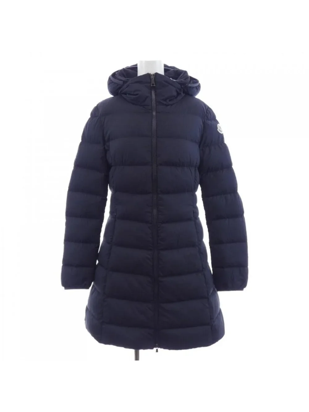 Moncler Gie Down Coat